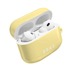 Butter Airpod Case