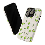 Limes and Leaves