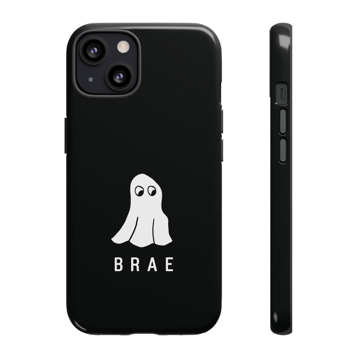Dark Ghost!