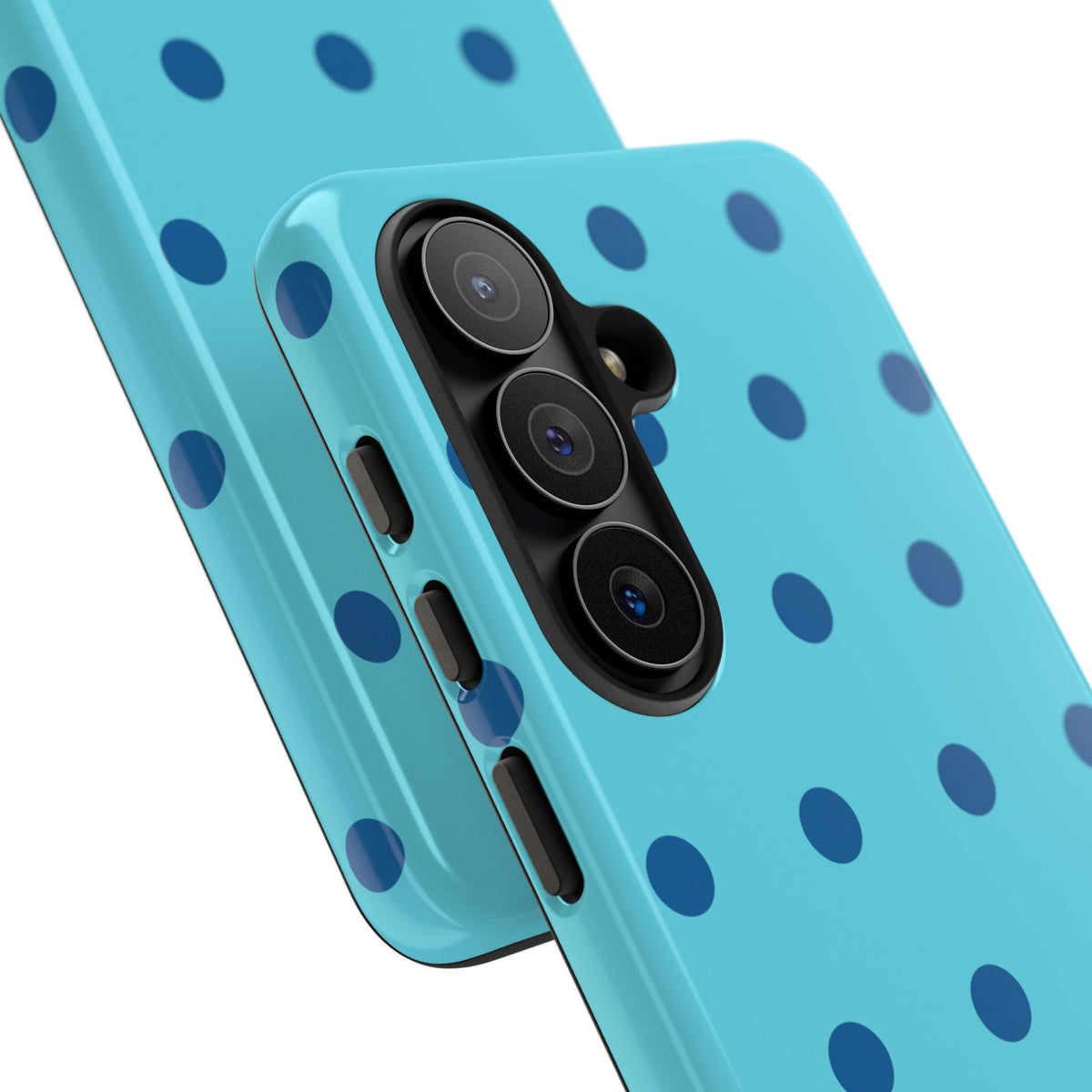 Little Blue Dots