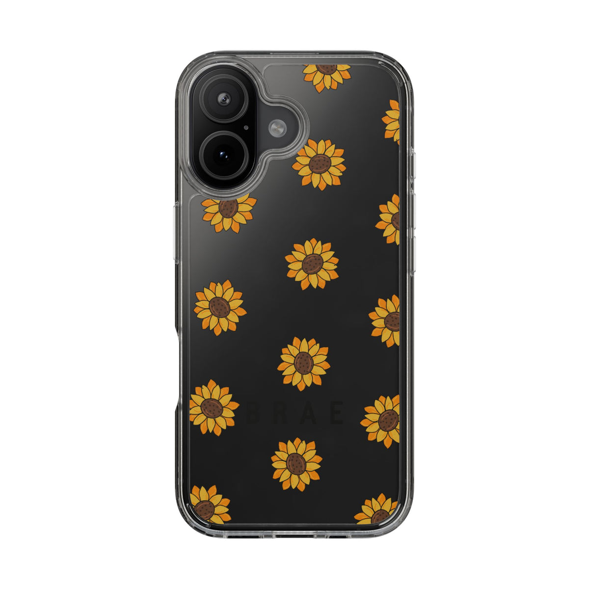Sunflowers | Clear