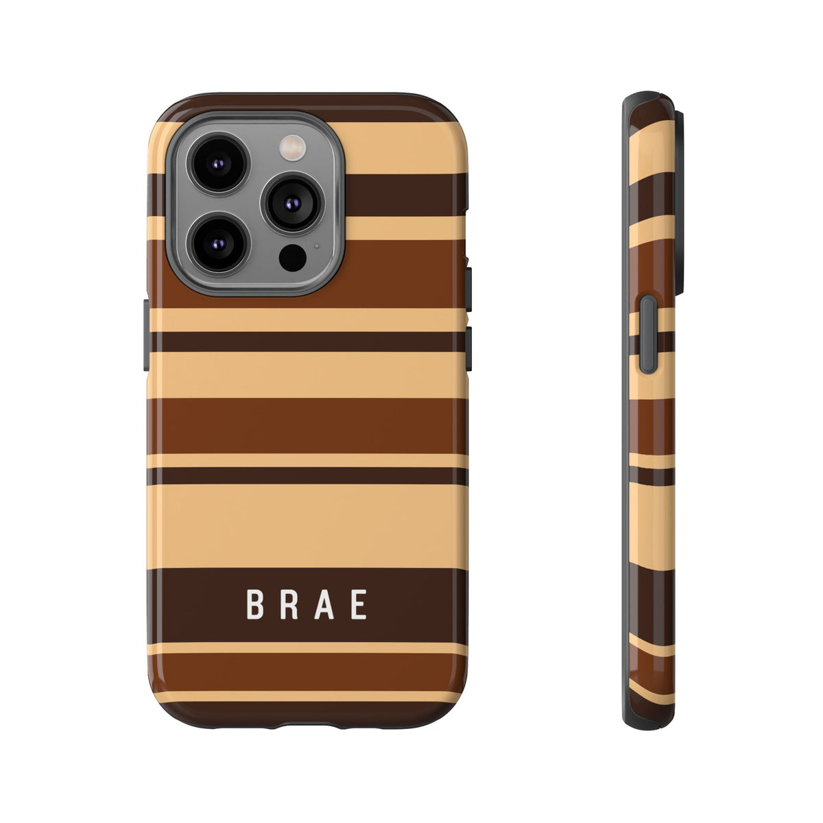 Autumn browns