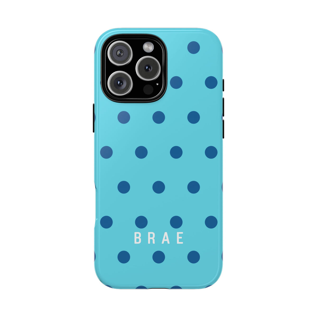 Little Blue Dots