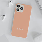 Peach Pastel