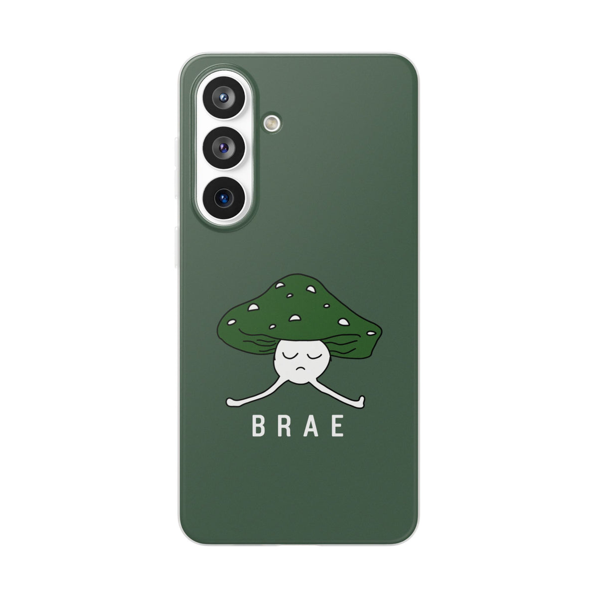 Funguy | Flexi case