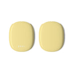 Butter Airpod Max Covers