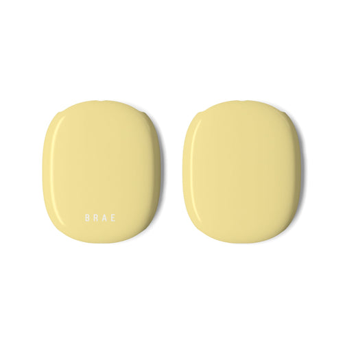 Butter Airpod Max Covers