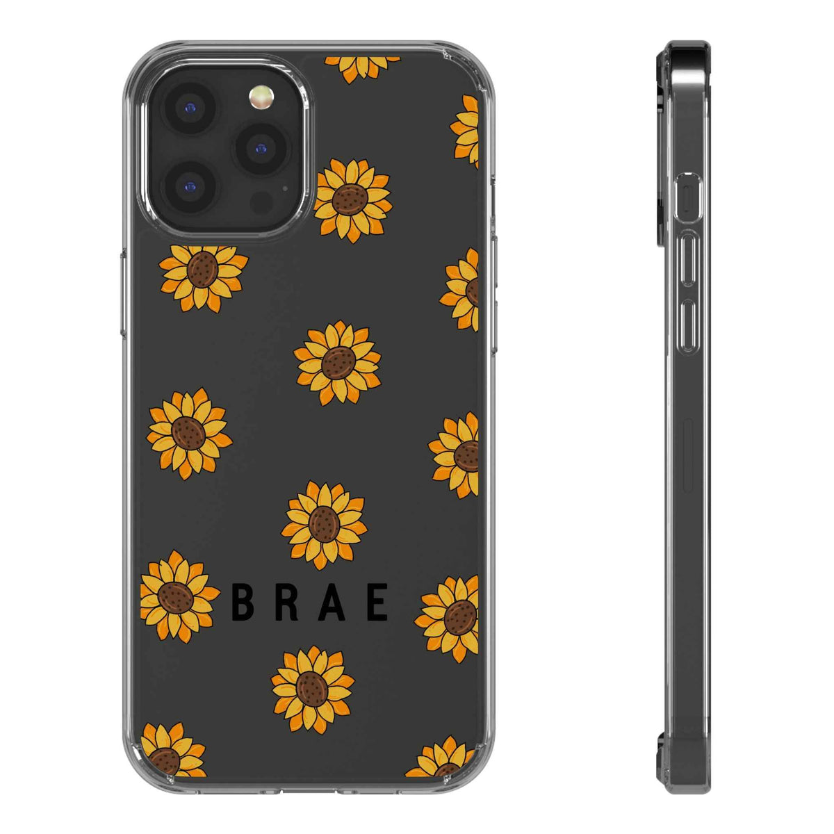 Sunflowers | Clear