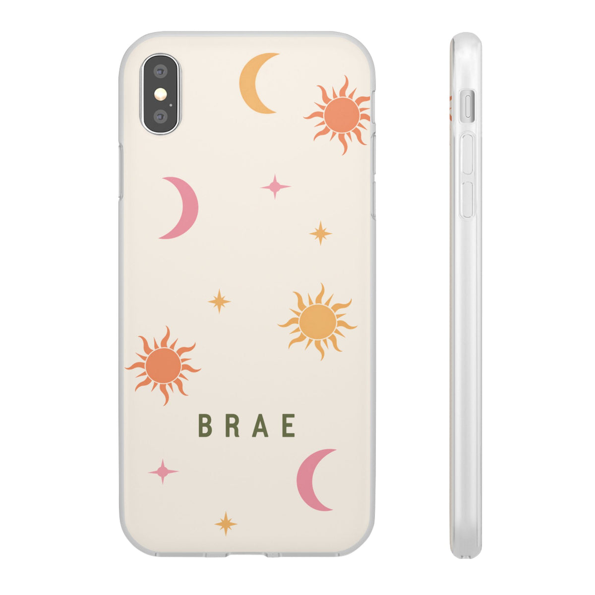 Stars and Moons | Flexi
