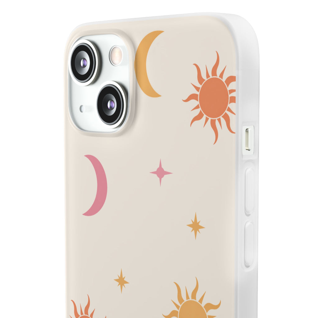 Stars and Moons | Flexi