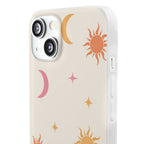Stars and Moons | Flexi