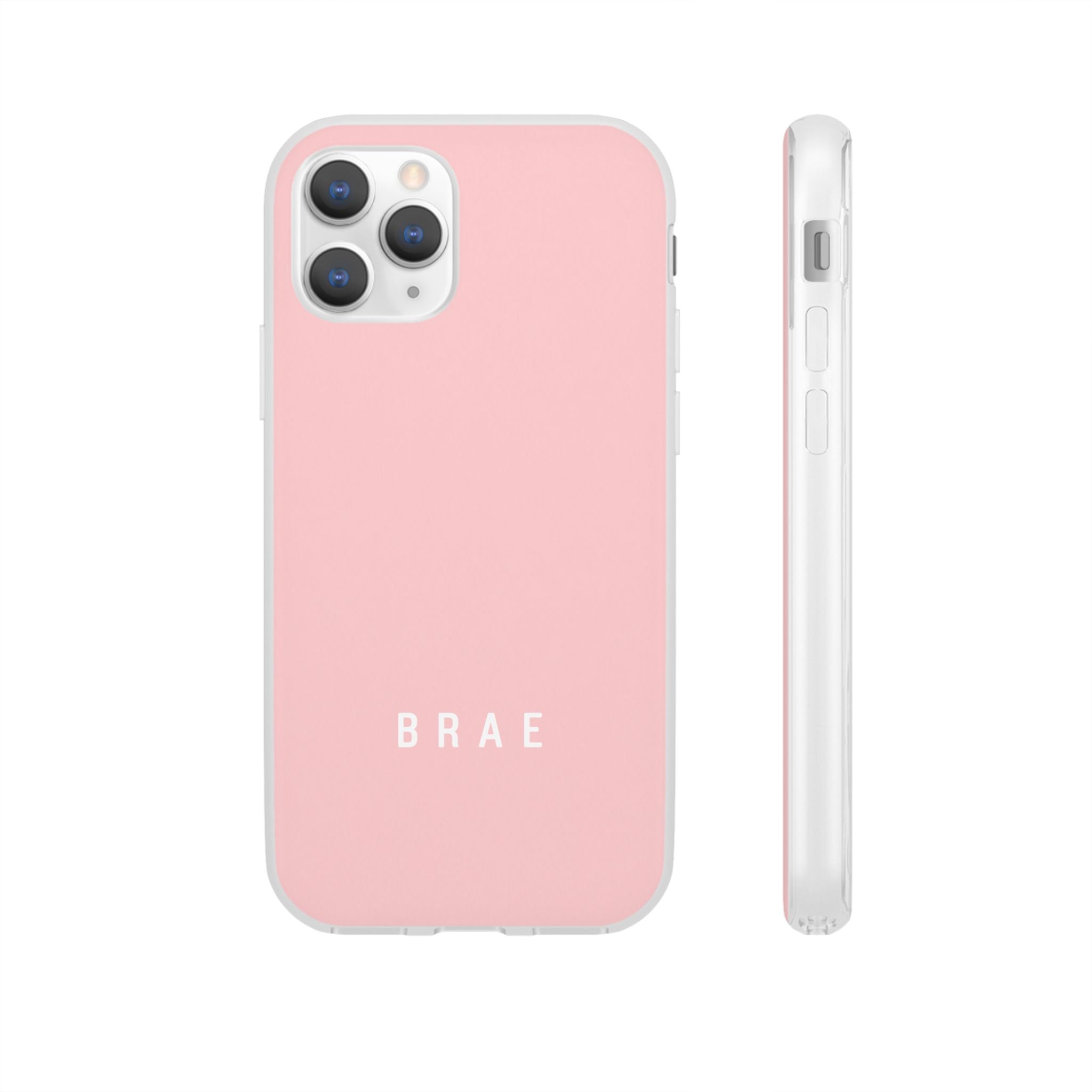 Blush Pastel