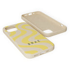 The Eco Friendly Yellow Wave