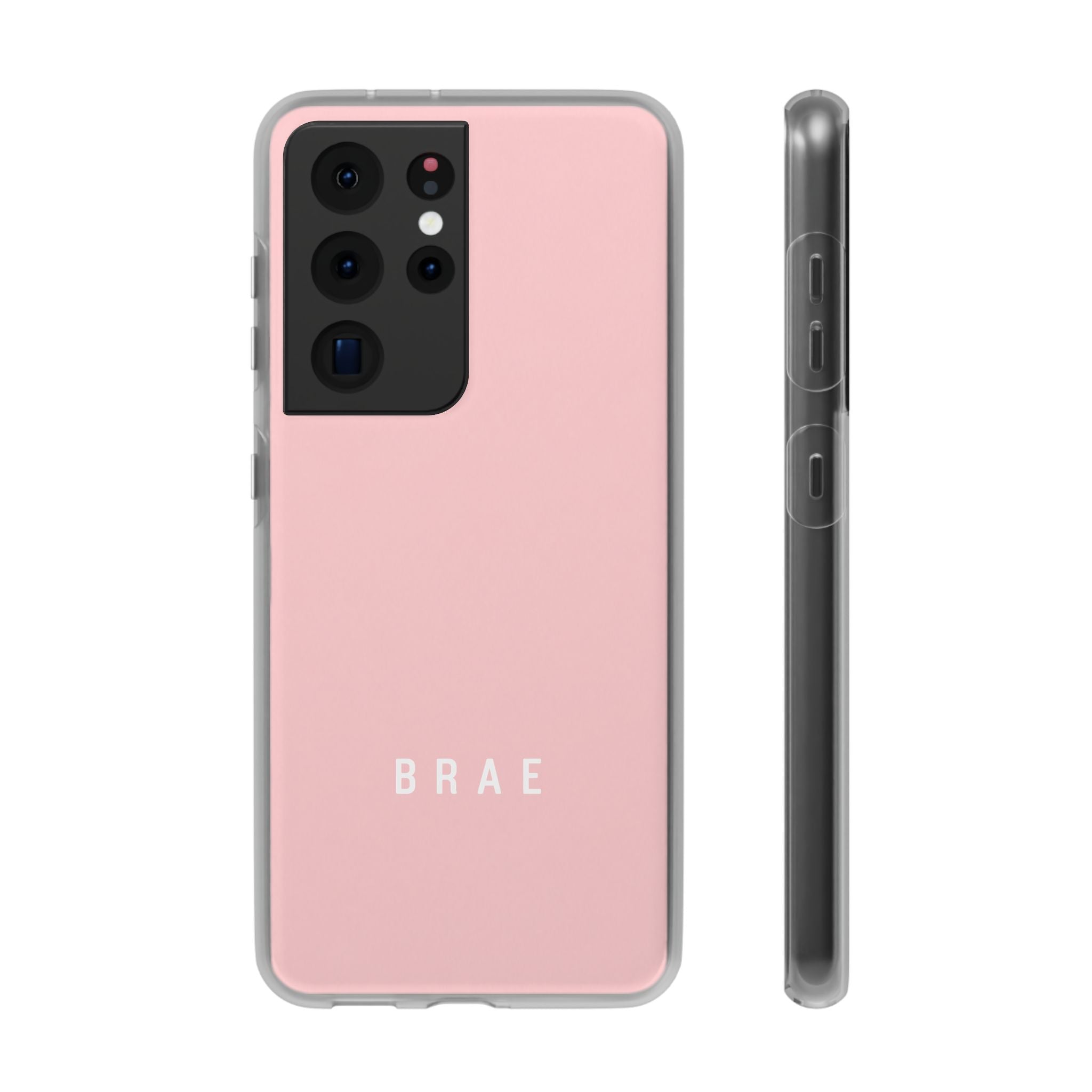Blush Pastel