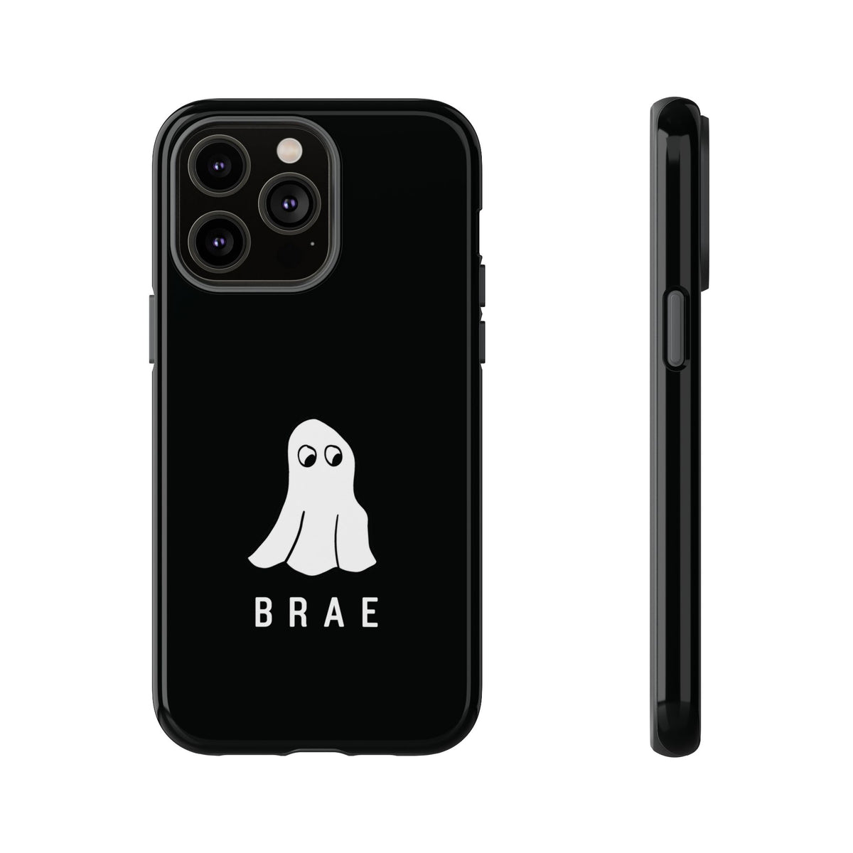 Dark Ghost!