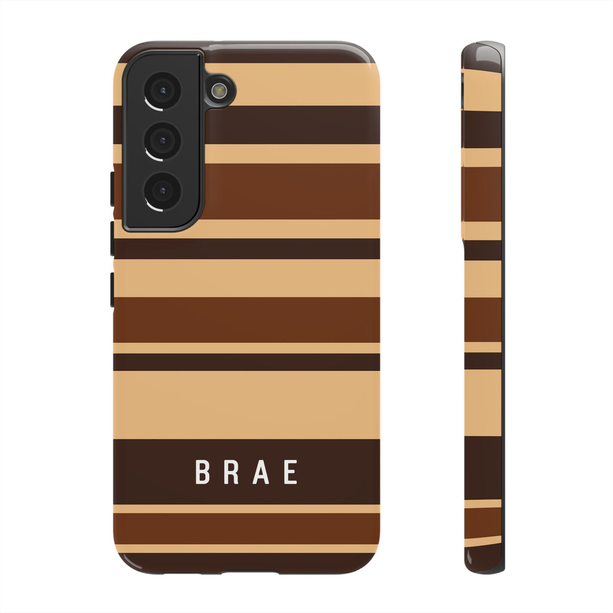 Autumn browns