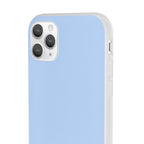 Blue Pastel
