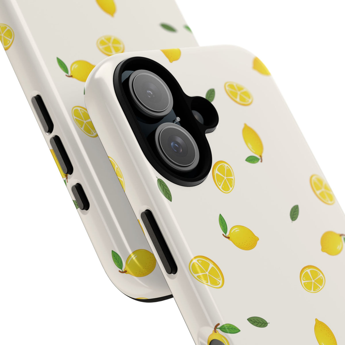 Lemons and Leaves