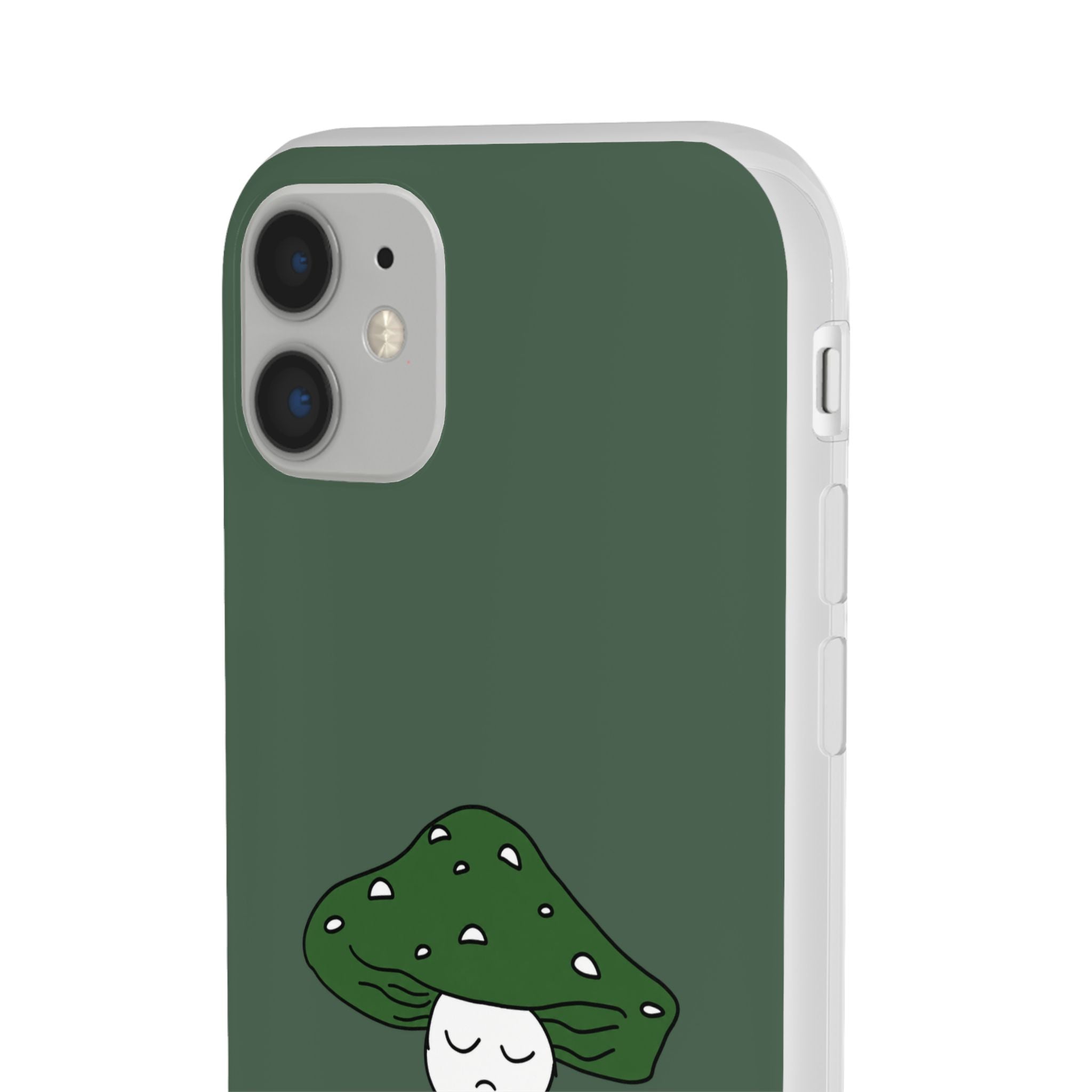 Funguy | Flexi case