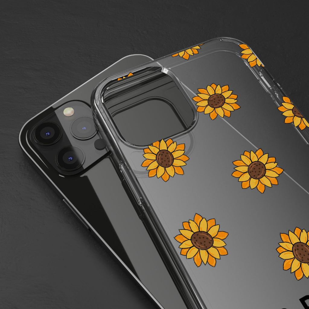 Sunflowers | Clear