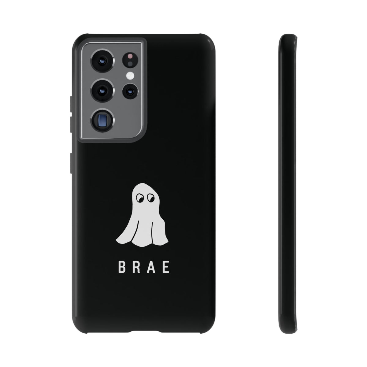 Dark Ghost!