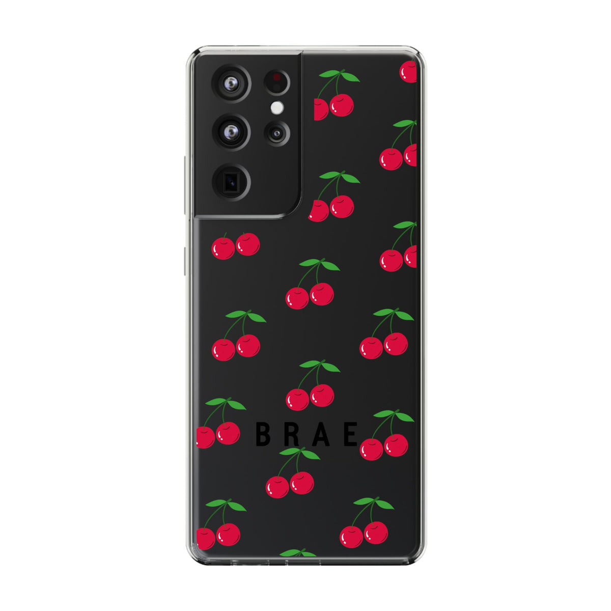 Cherries | Clear