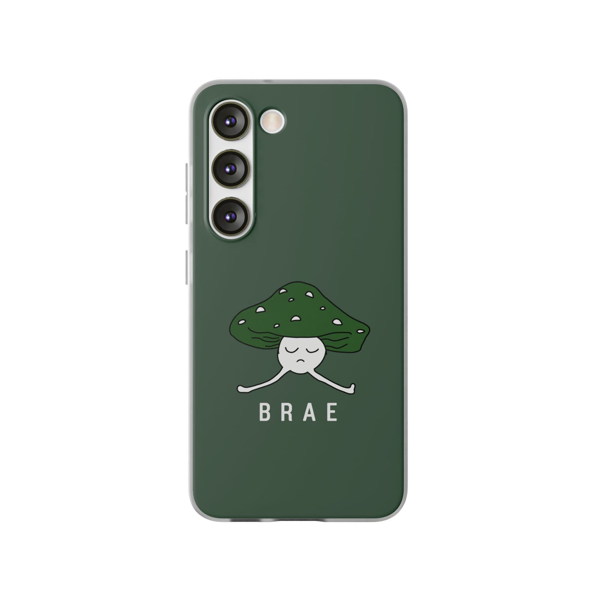 Funguy | Flexi case