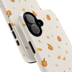 Oranges and Leaves