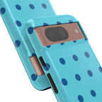 Little Blue Dots