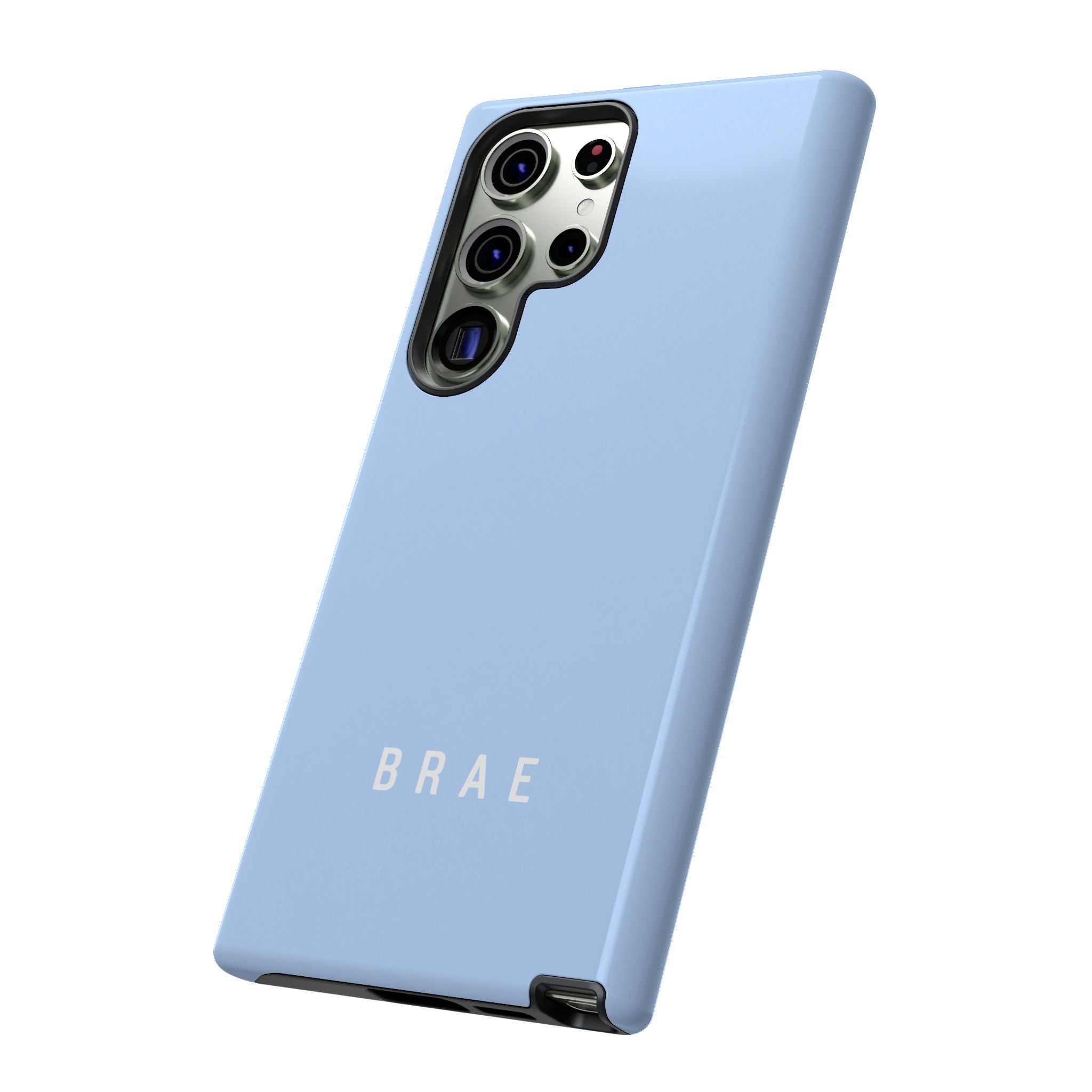 Powder Blue