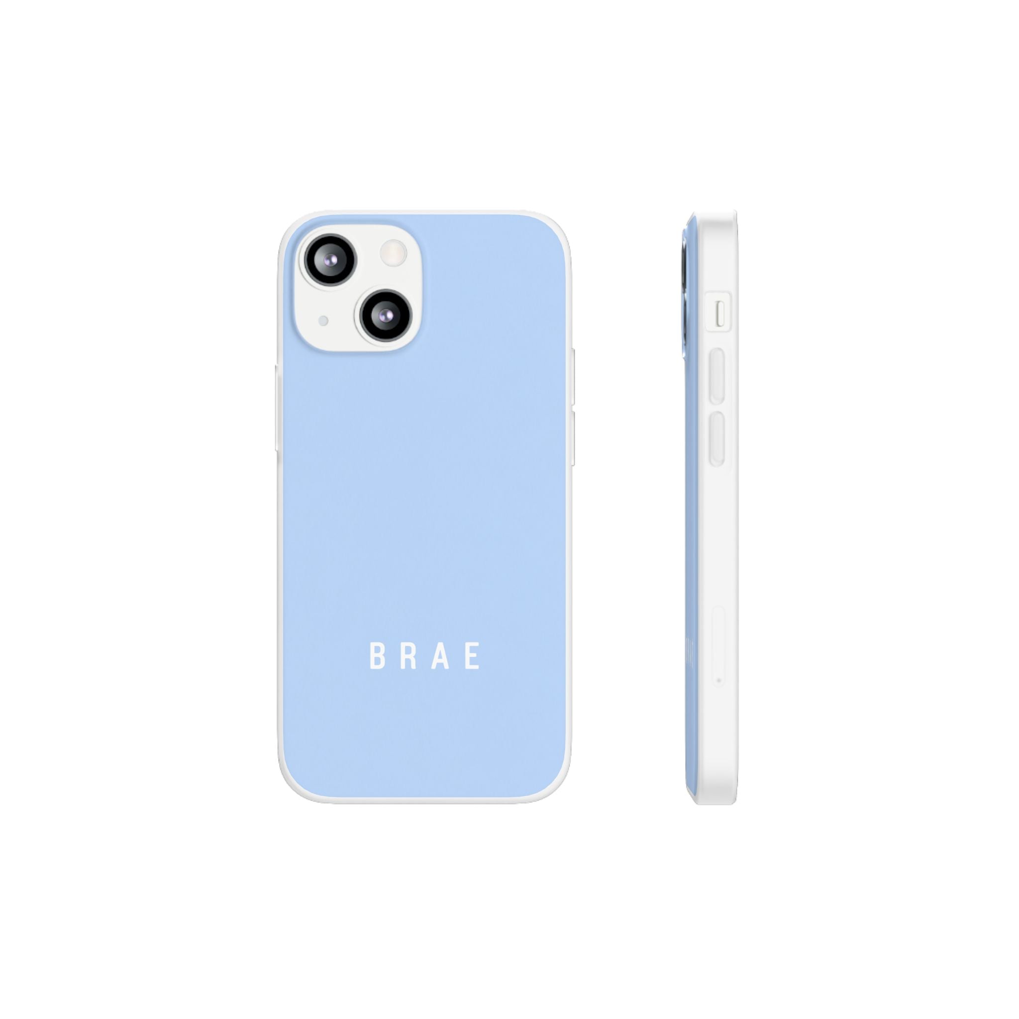 Blue Pastel
