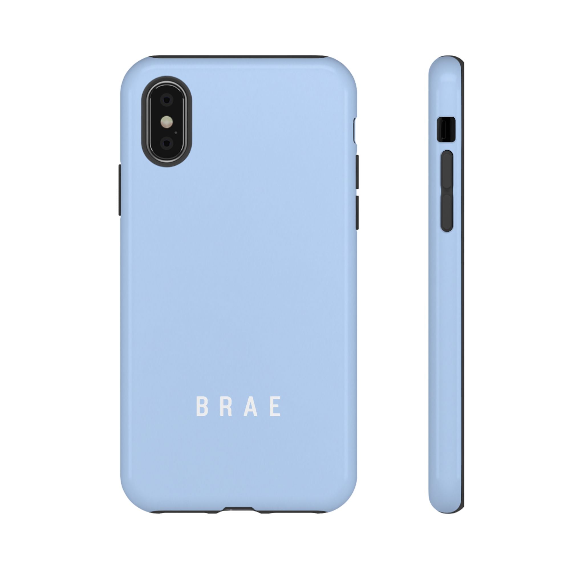 Powder Blue