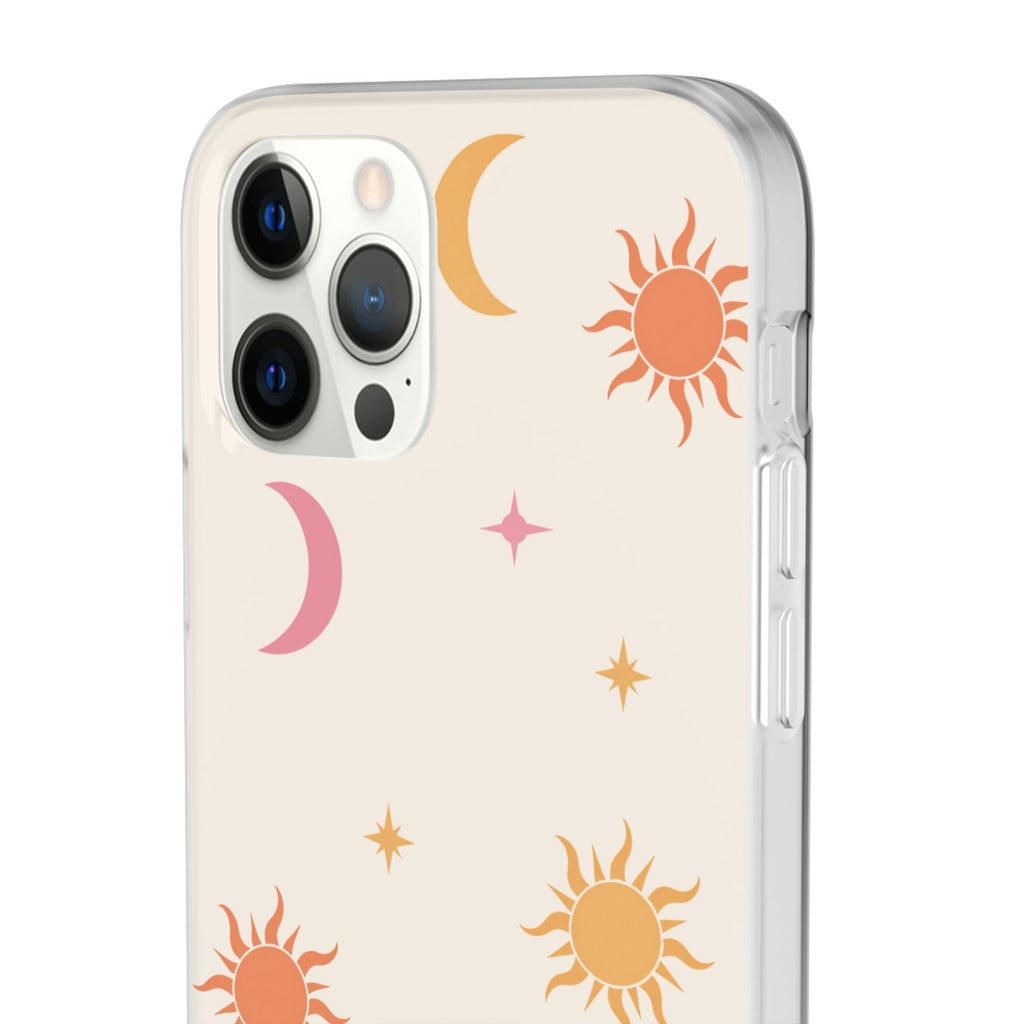 Stars and Moons | Flexi