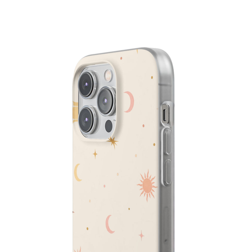 Stars and Moons