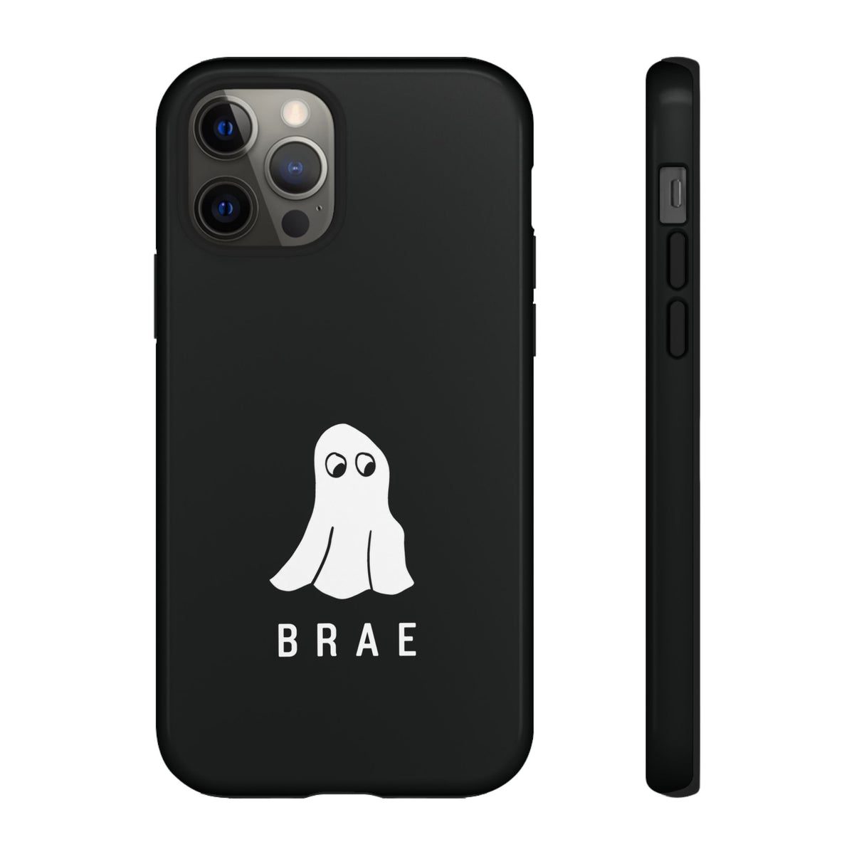 Dark Ghost!