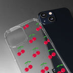 Cherries | Clear
