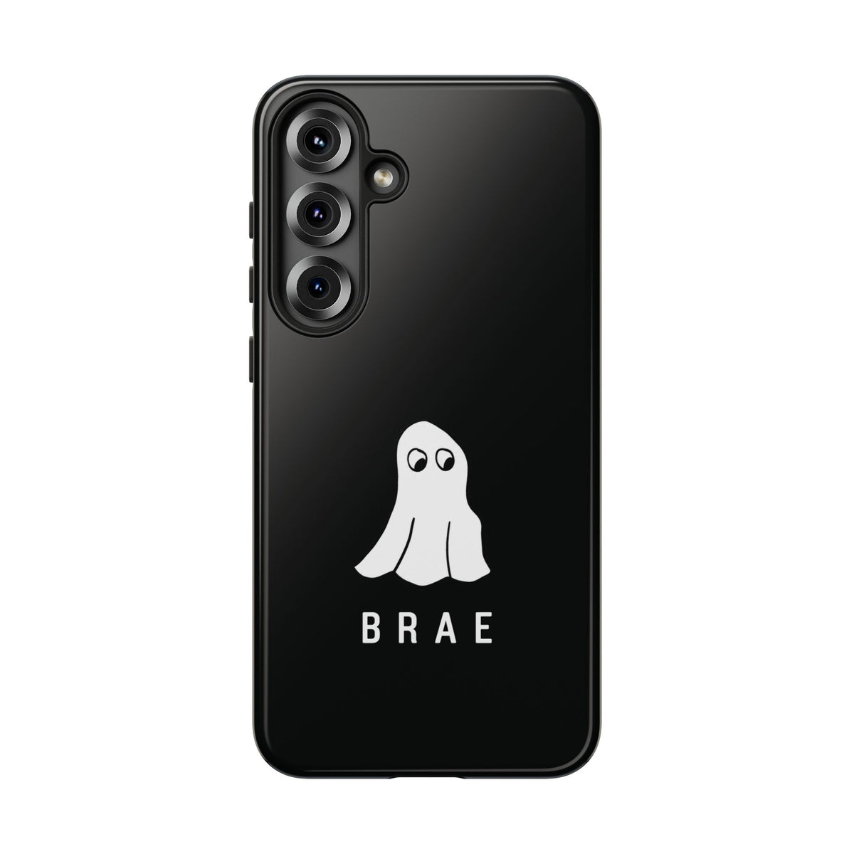 Dark Ghost!