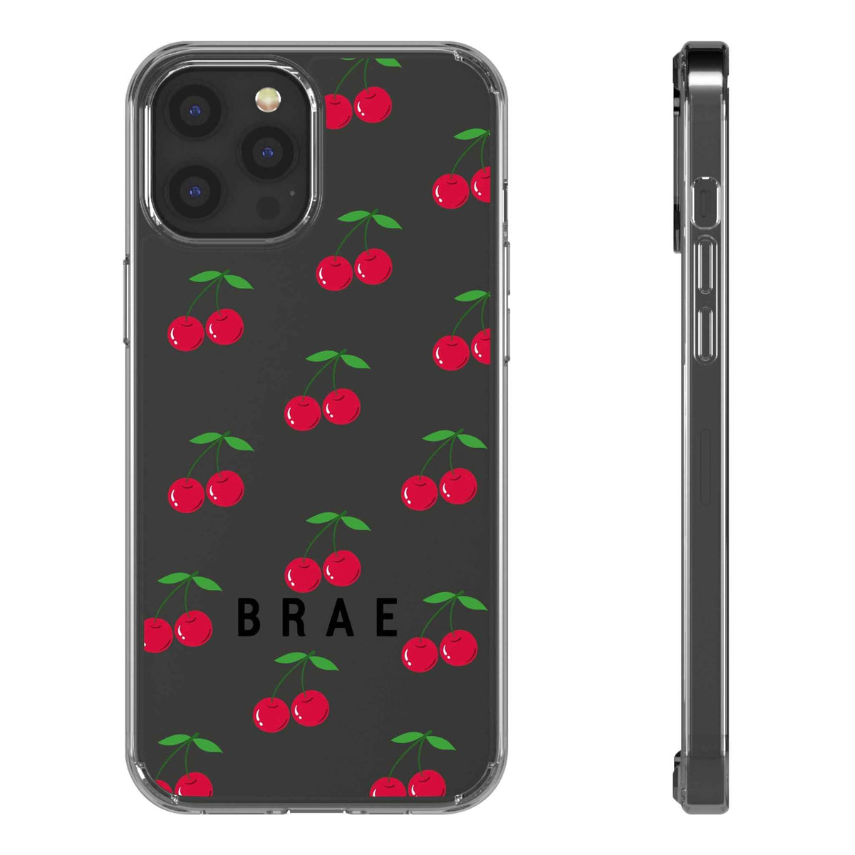 Cherries | Clear