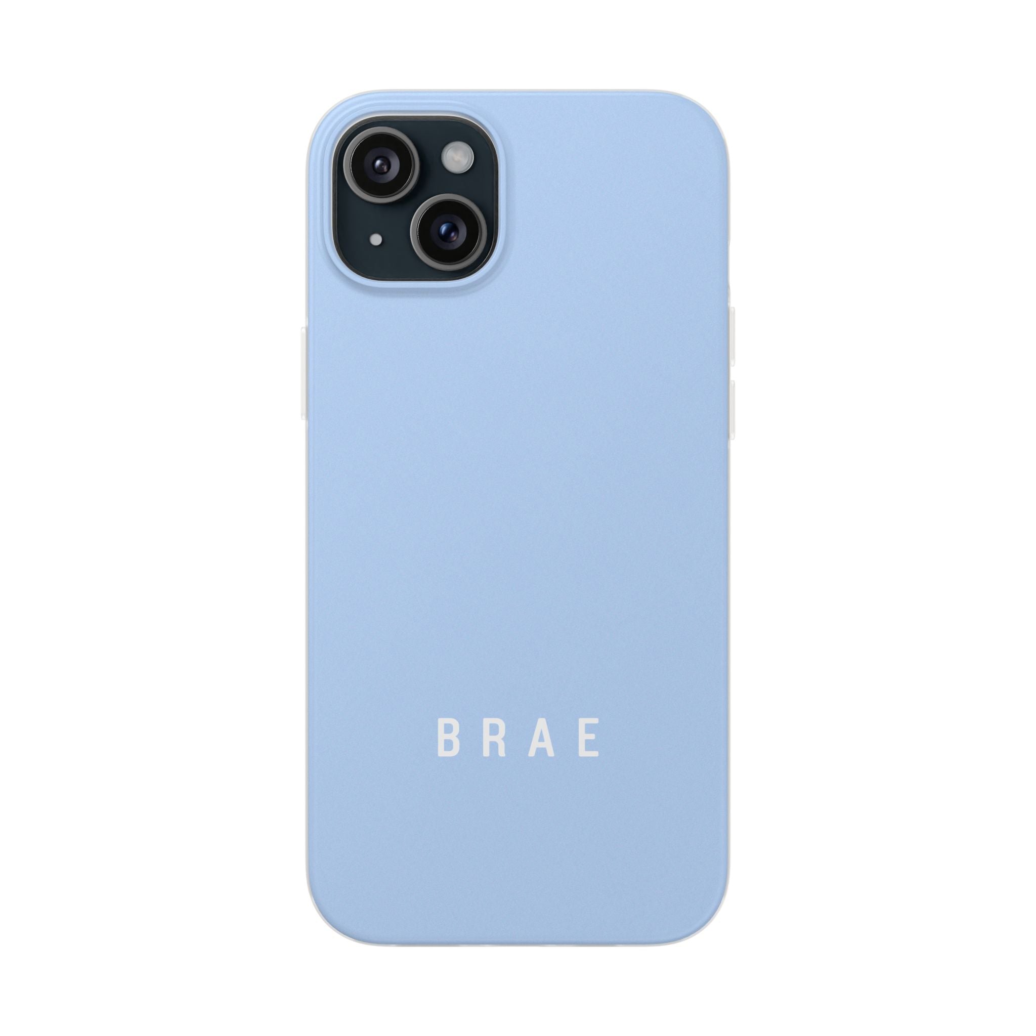 Blue Pastel