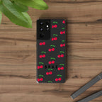 Cherries | Clear