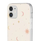 Stars and Moons