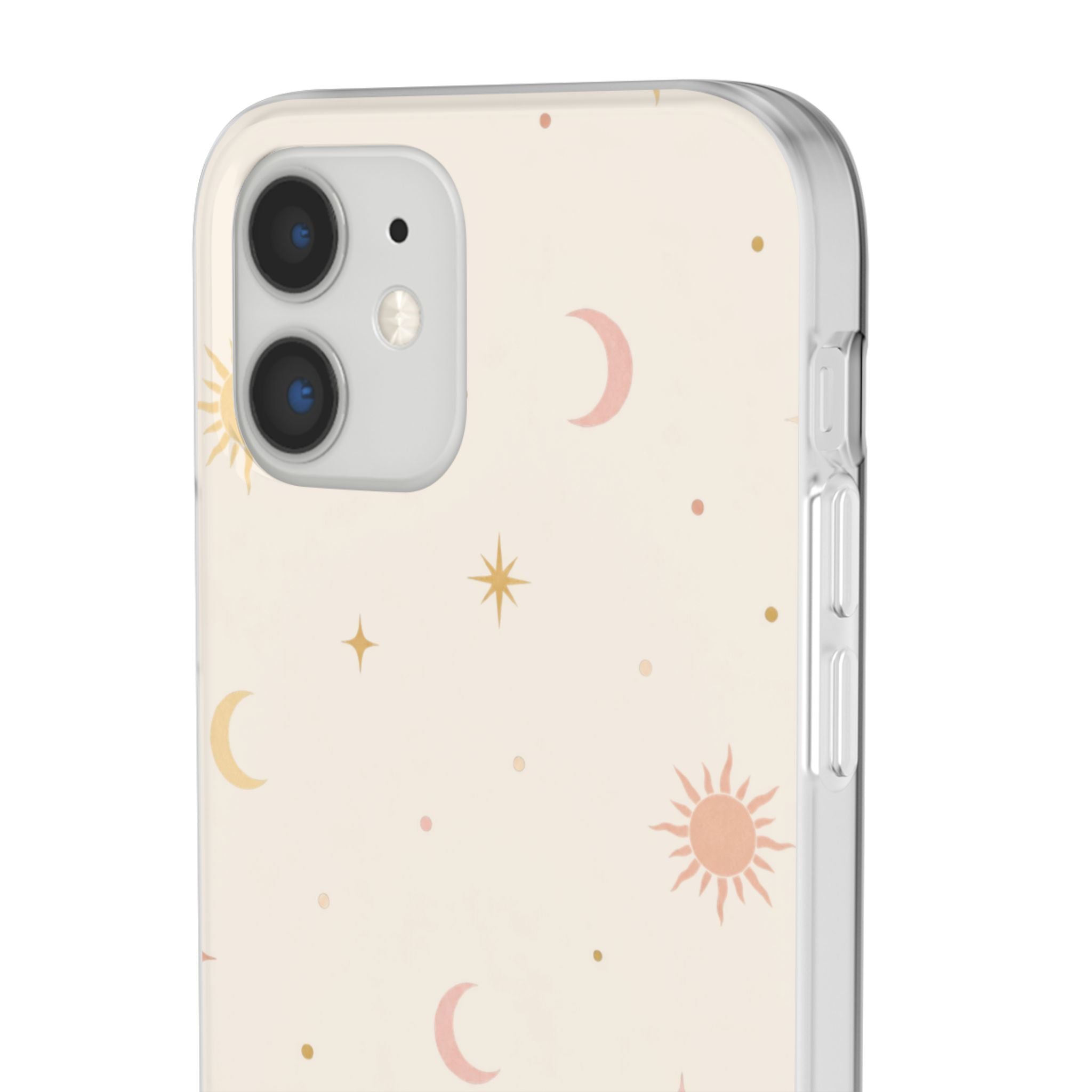 Stars and Moons