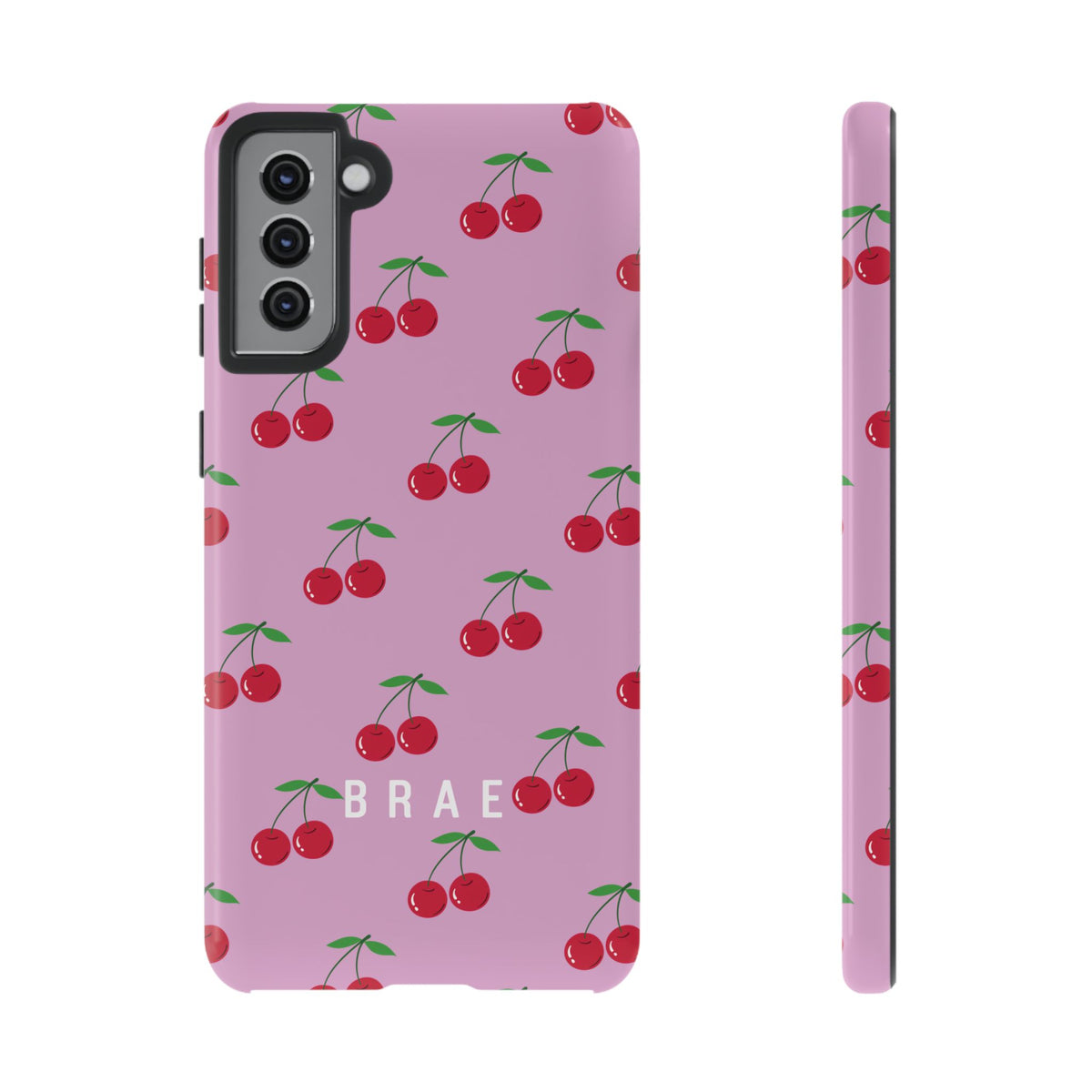 Cherries!