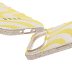 The Eco Friendly Yellow Wave