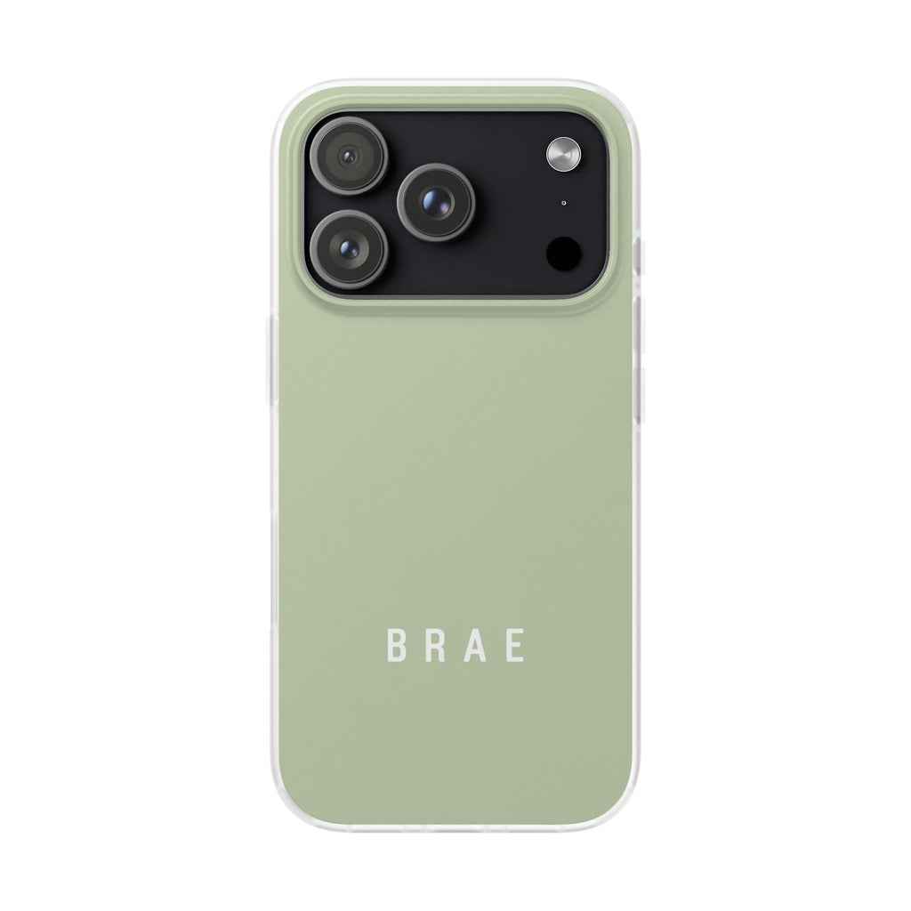 Sage Green | Flexi