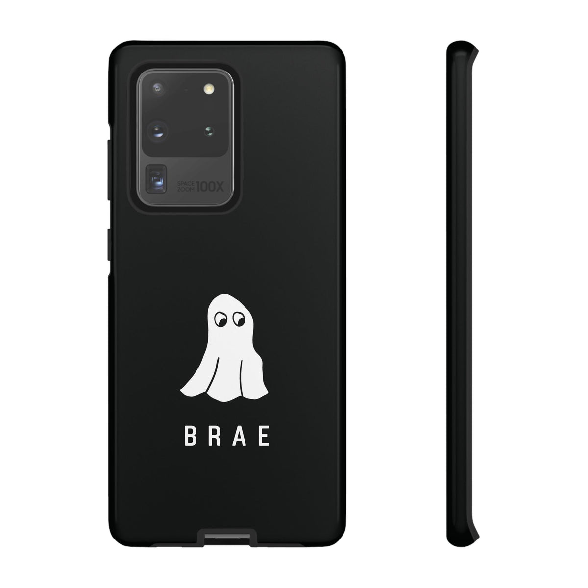 Dark Ghost!