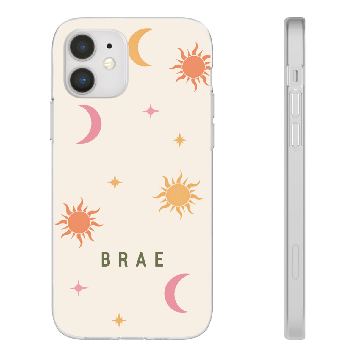 Stars and Moons | Flexi