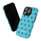 Little Blue Dots