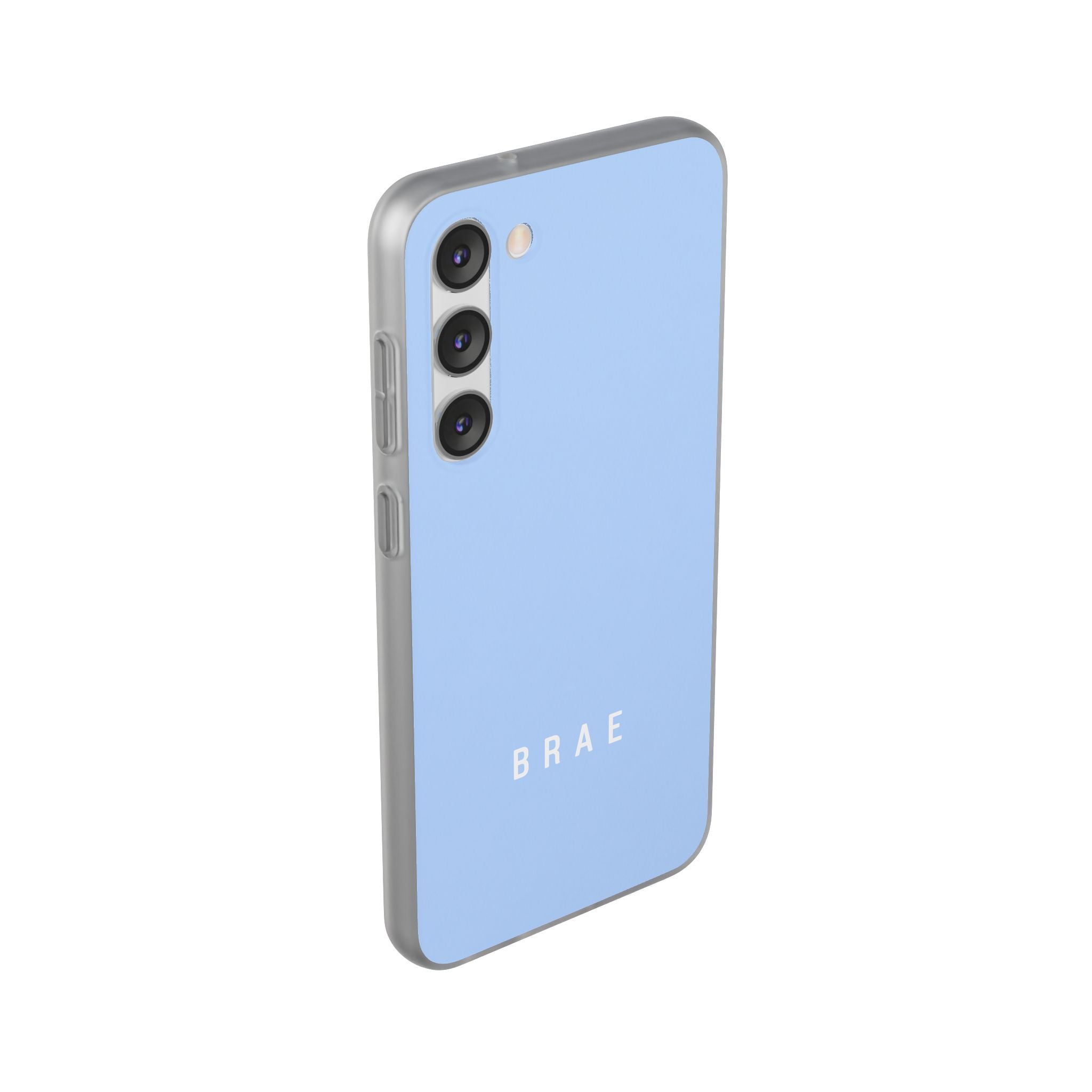 Blue Pastel