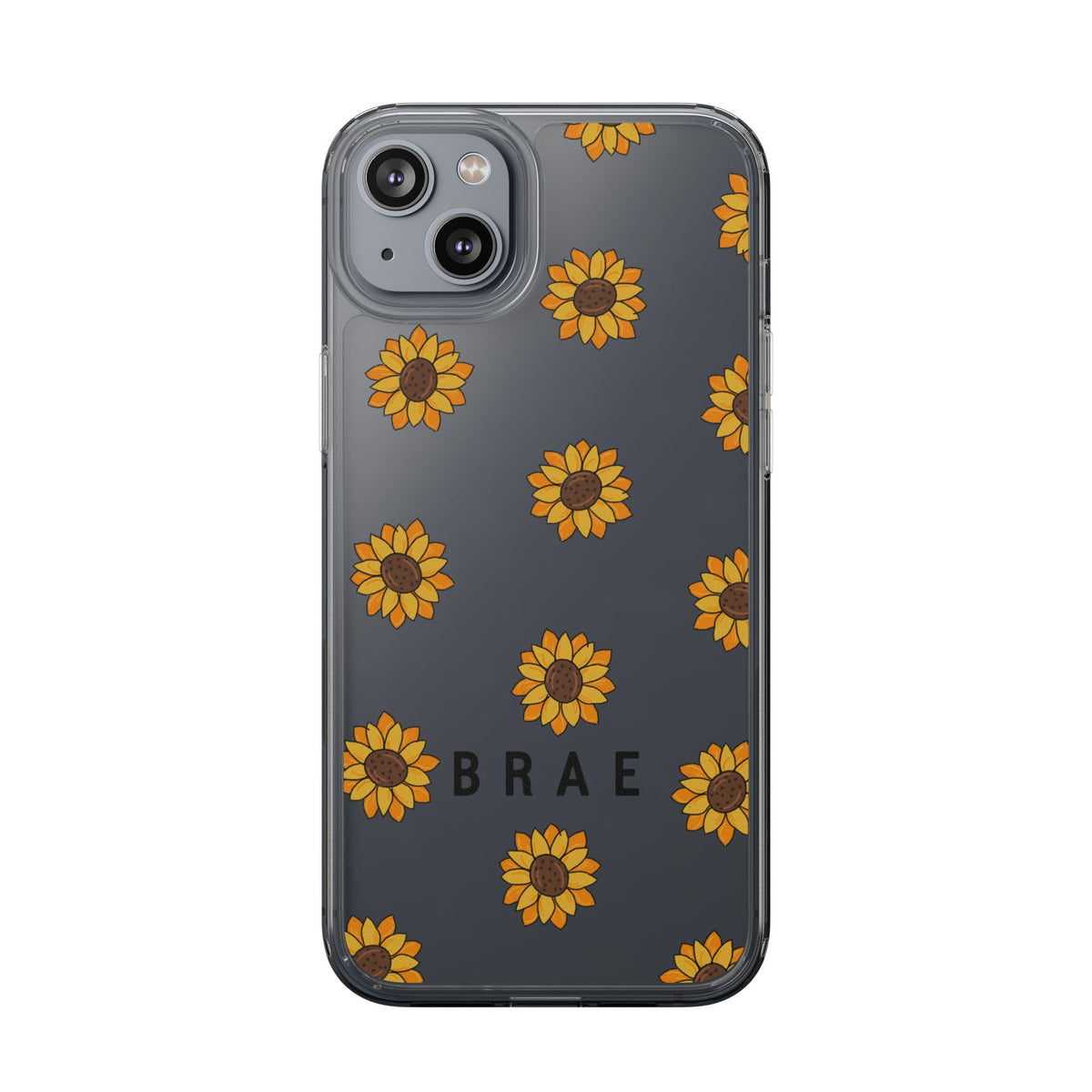 Sunflowers | Clear